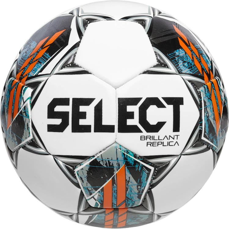 Select Brillant Replica V22 Fodbold