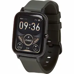 Endurance smartwatch